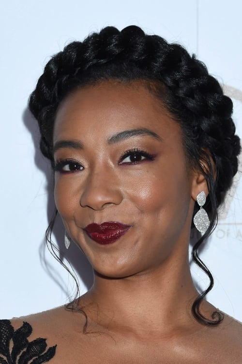 Kép: Betty Gabriel színész profilképe