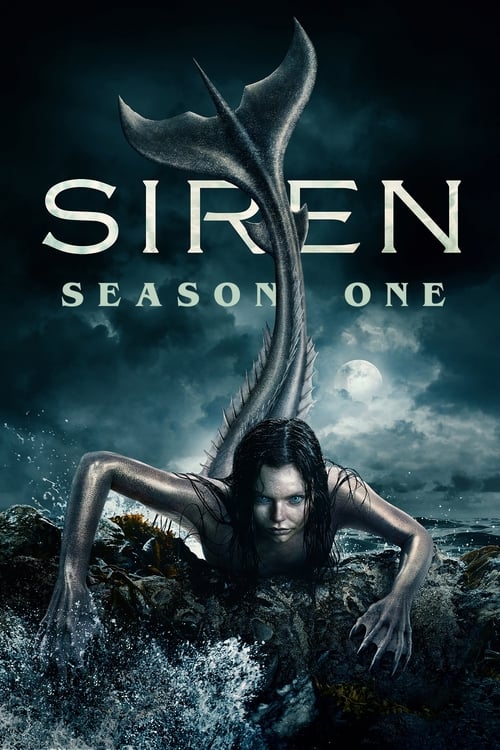 Siren Batch S1 (2018) Subtitle Indonesia