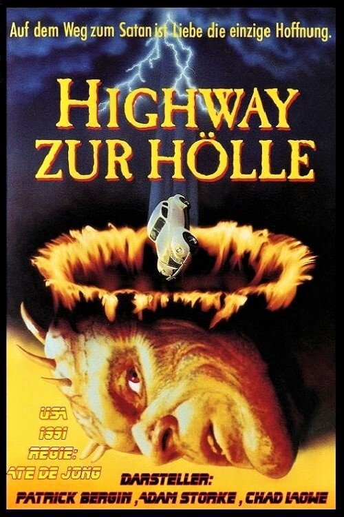 Highway zur Hölle 1991 Highway zur Hölle 1991