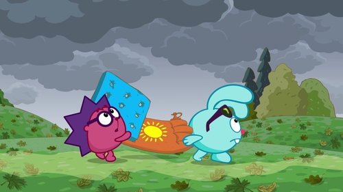 Épisode 20