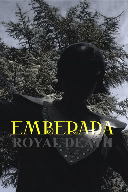 Emberada: Royal Death