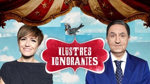 Ilustres ignorantes episódio 14