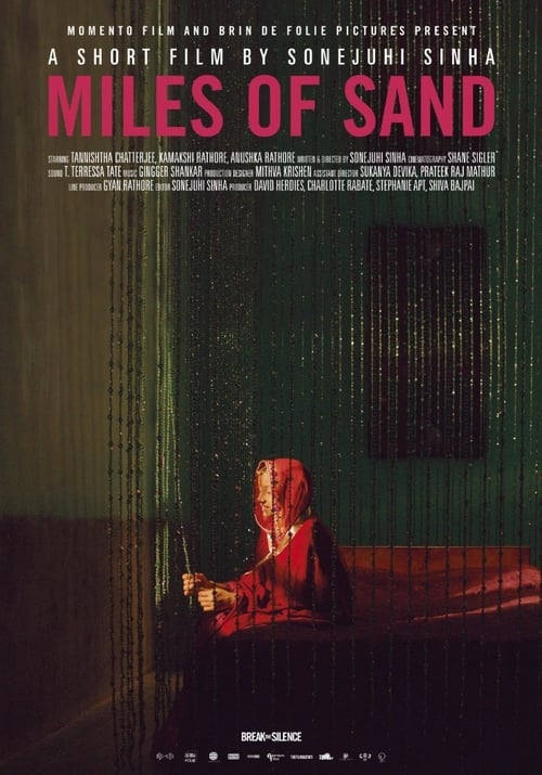 Miles of Sand 2016