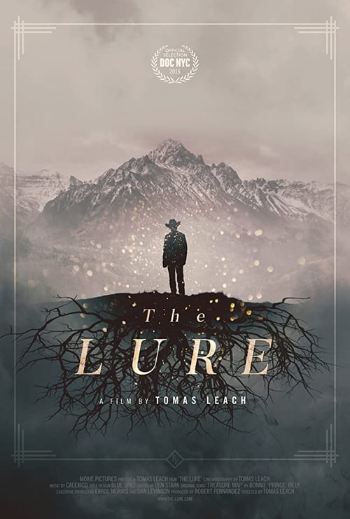 The Lure poster