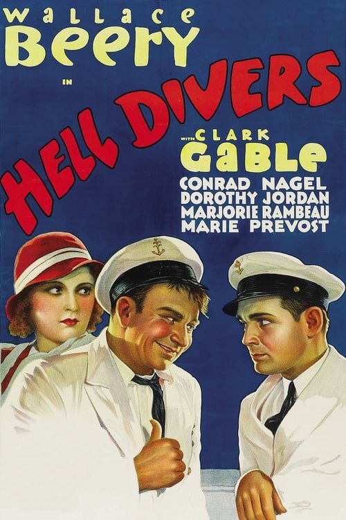 Hell Divers 1932
