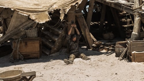 Black Sails: 4×2