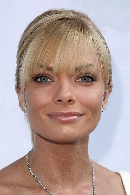 Kép: Jaime Pressly színész profilképe