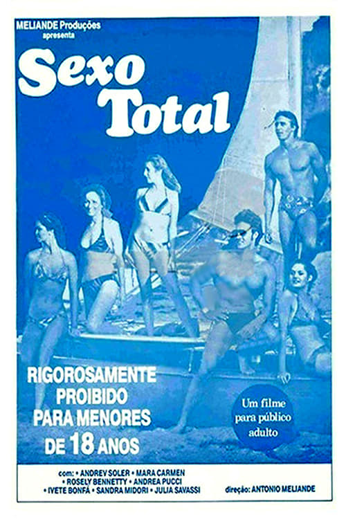 Sexo Total 1985