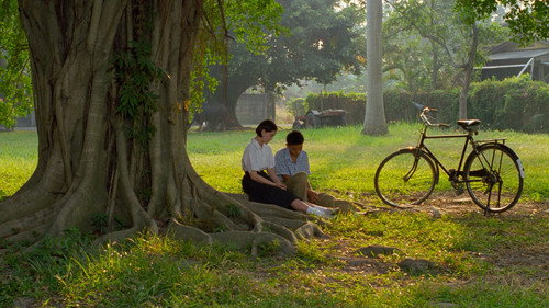 A Brighter Summer Day