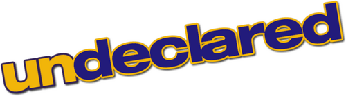 Undeclared logo