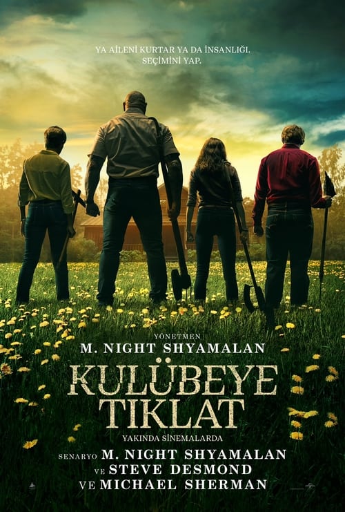 Kulübeye Tıklat