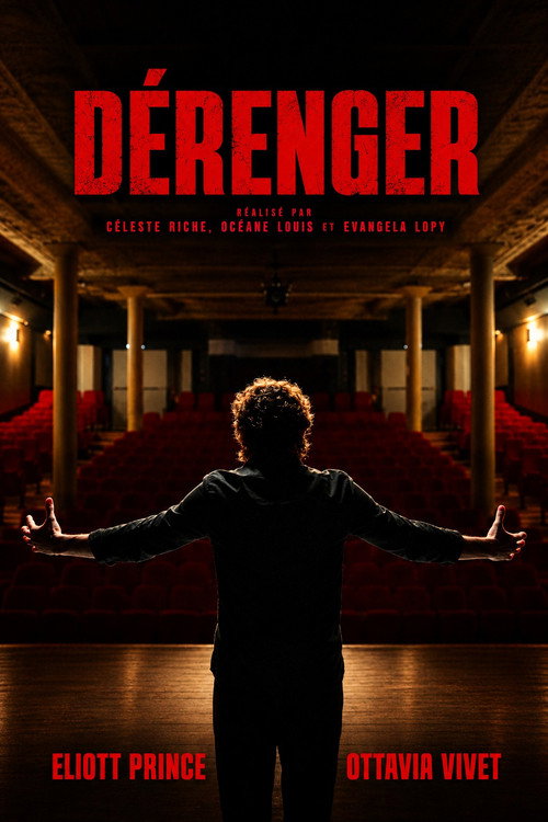 Dérenger