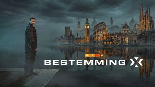 Bestemming X