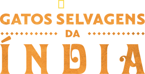 Gatos Selvagens da Índia