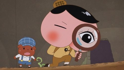Image de l'épisode 20