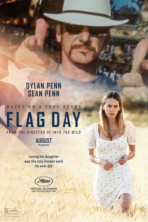 Free Watch Flag Day