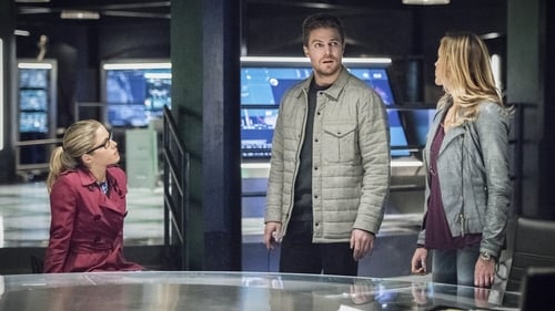 Arrow: 4×13