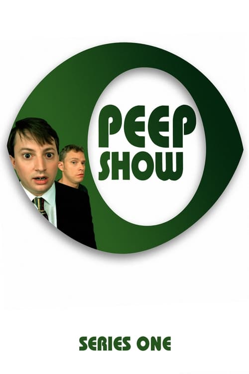Where to stream Peep Show Season 1