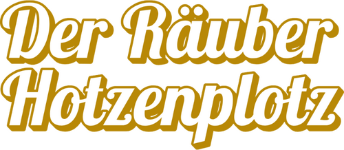 Der Räuber Hotzenplotz