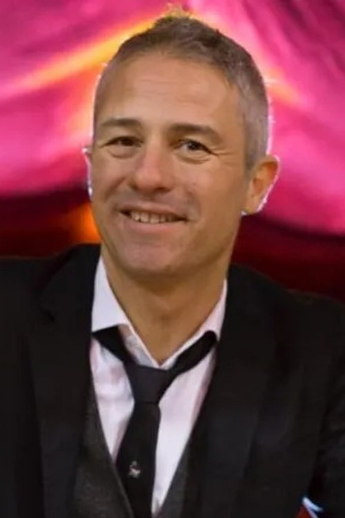 Picture of Stefano Vogogna