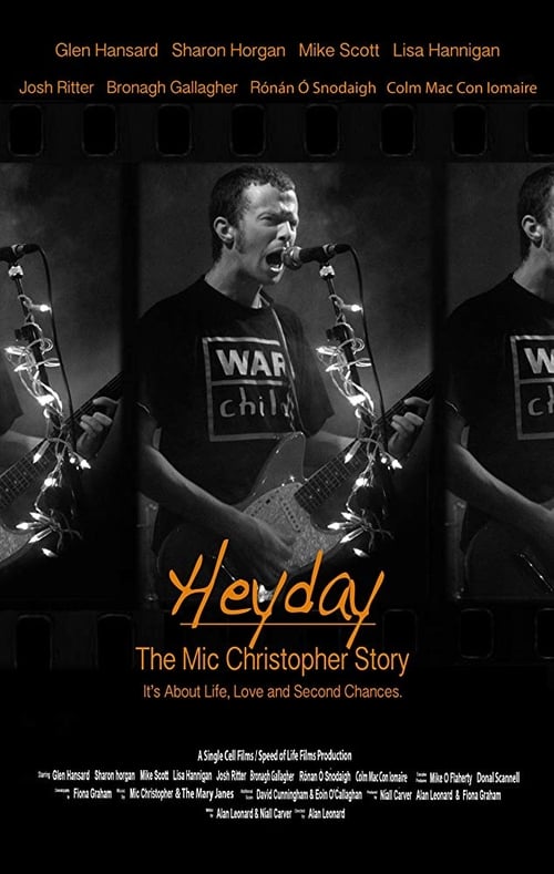 Heyday - The Mic Christopher Story