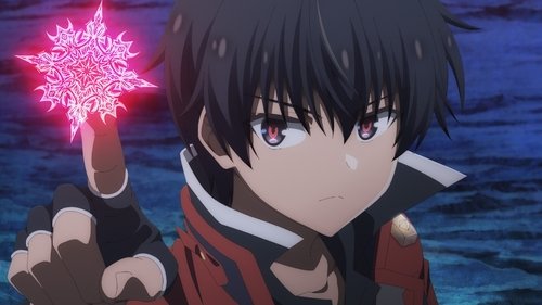 The Misfit of Demon King Academy: 2×13
