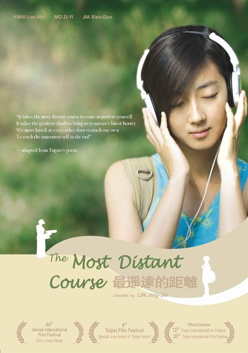 The Most Distant Course (2007)