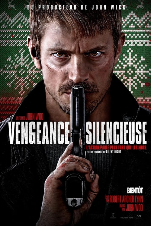 Image Silent Night (2023)