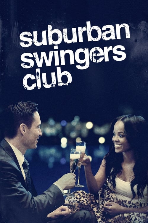 Suburban Swingers Club movie poster