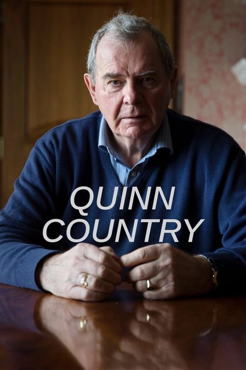 Poster Quinn Country
