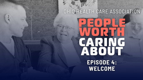 Families Taking Care of Families