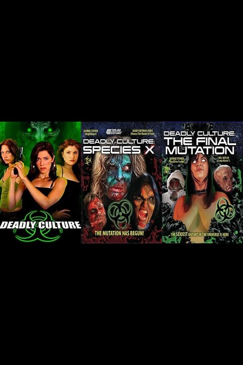 Deadly Culture Collection