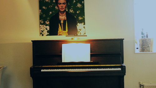 a documentary about a trans person