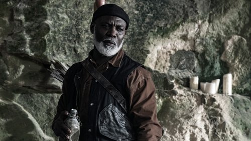 The Walking Dead: Daryl Dixon: 2×3