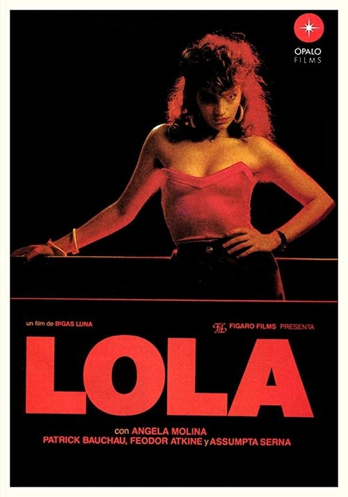 Lola 1986