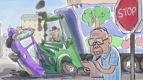 Image de l'épisode 20