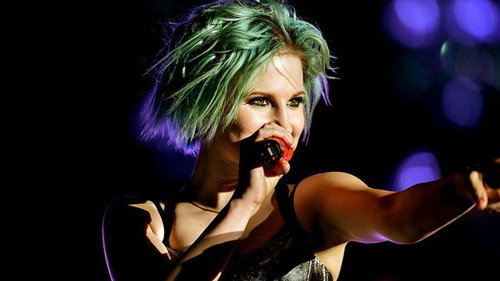 Paramore