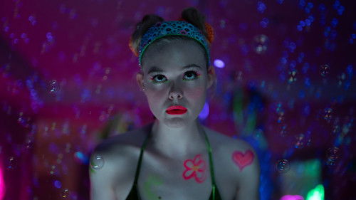 Escena 6 de Margo's Got Money Troubles