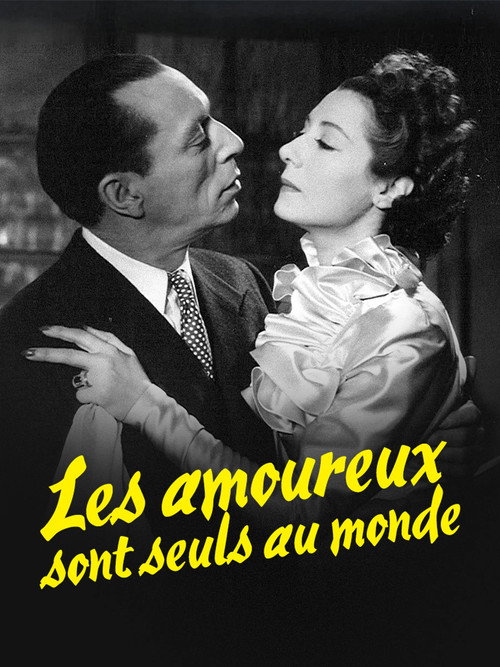 Monelle poster