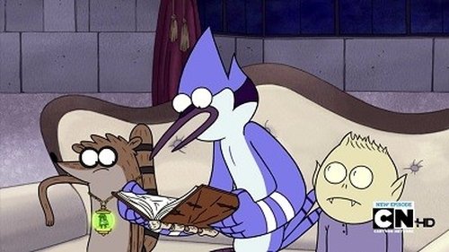 Apenas Um Show Episódio 28