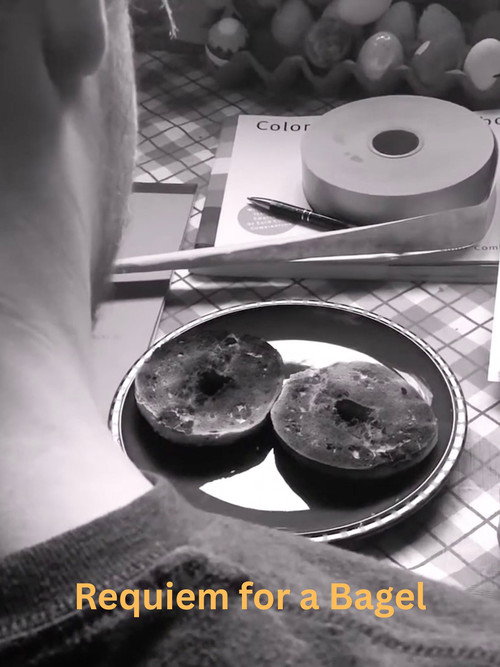 Requiem for a Bagel