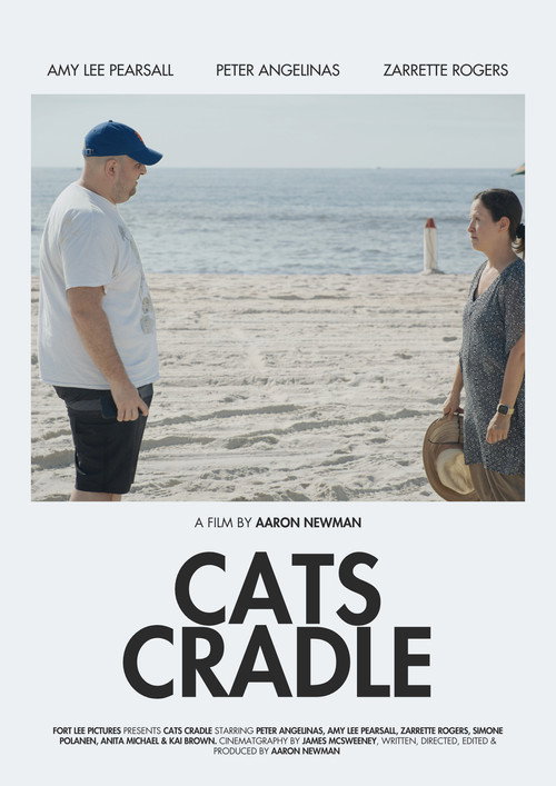 Cats Cradle