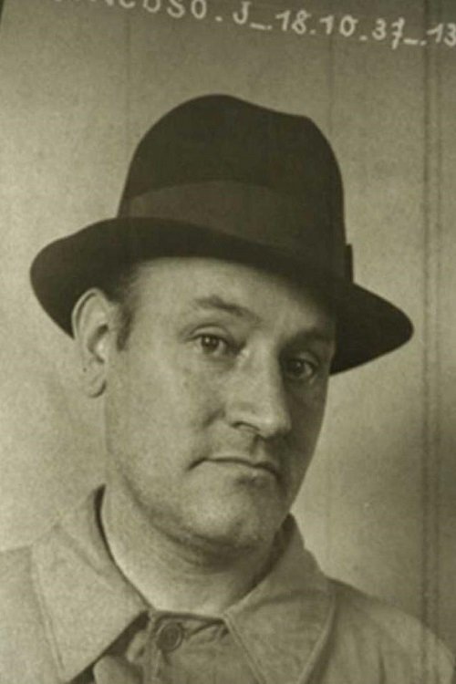 Los espías de Franco