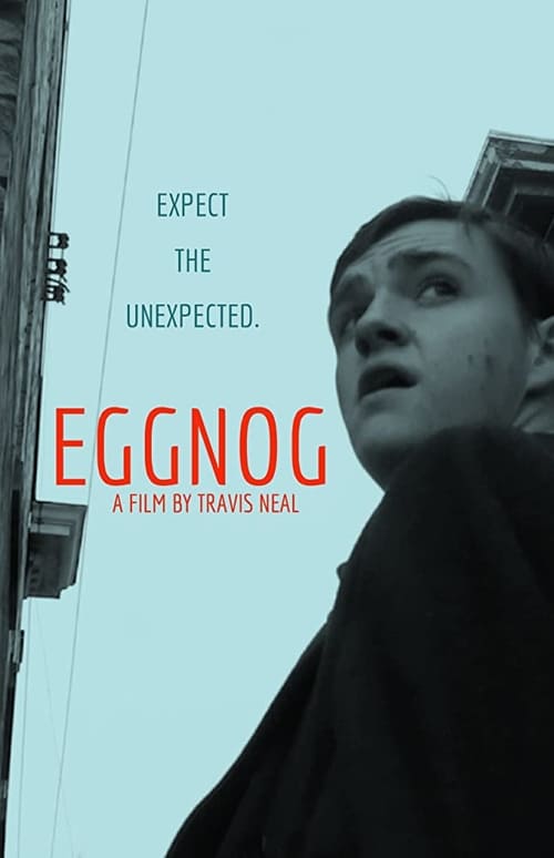 Eggnog (2014) poster