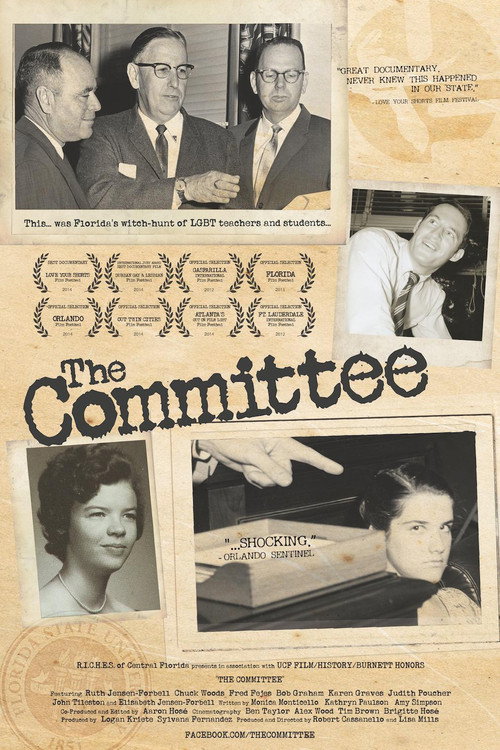 The Committee