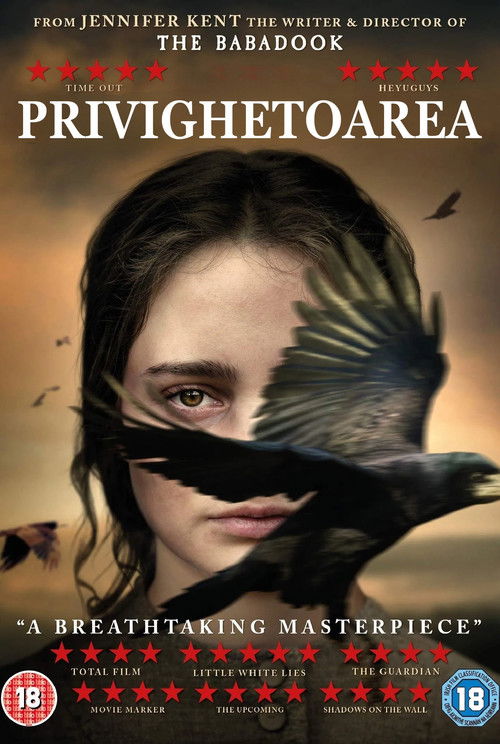 The Nightingale poster