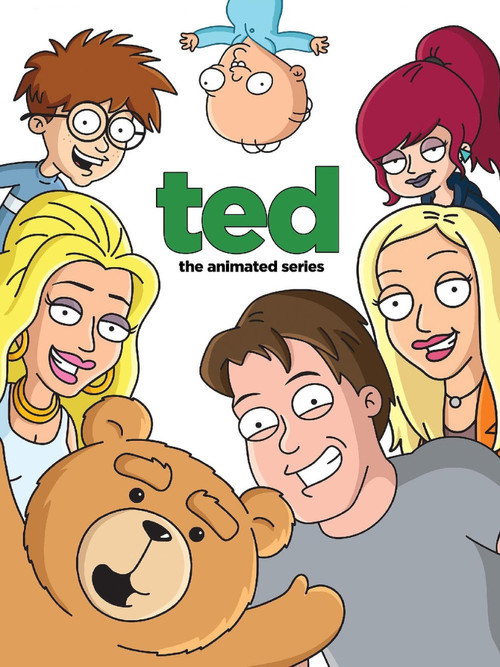 TED: The Animated Series