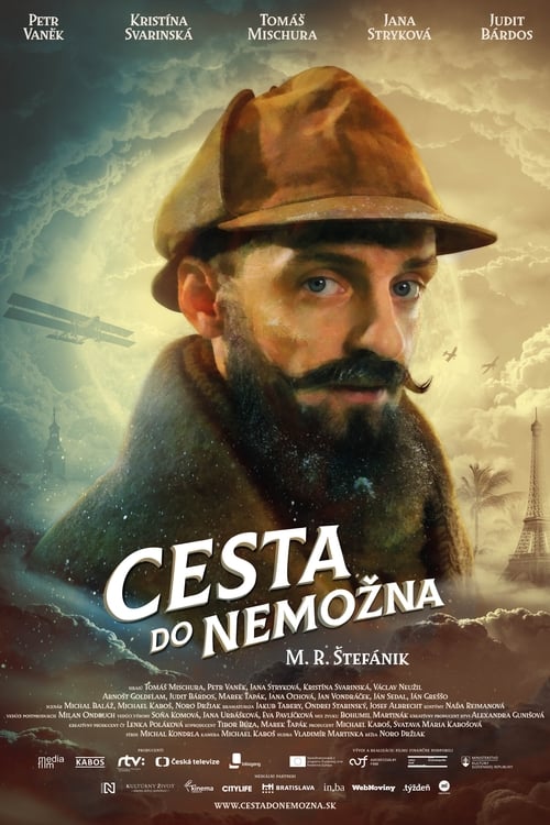 Cesta do nemožna 2019