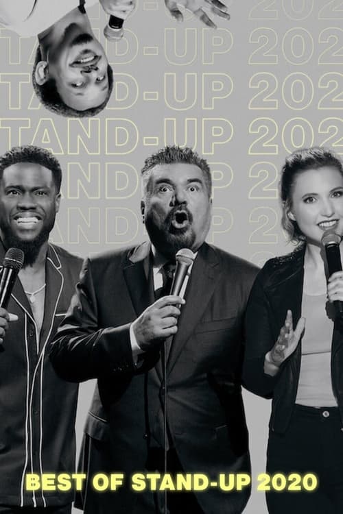 Best of Stand-up 2020 (2020) poster