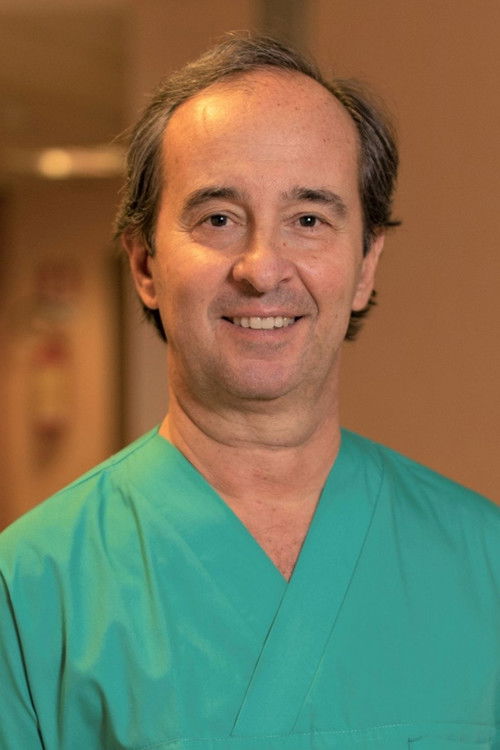 Cristiano Giardiello